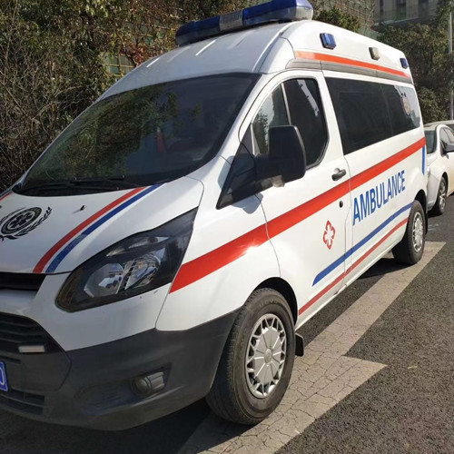 温岭品质救护车出租,为您的健康出行负责