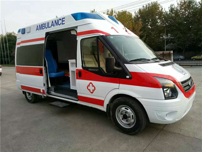 温岭乌鲁木齐沙依巴克区上线 “安康护送” 非急救转运服务平台