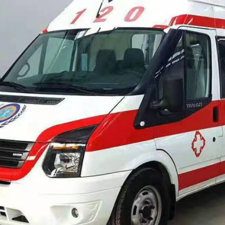 温岭非急救护送病人转院租赁救护车的优缺点对比